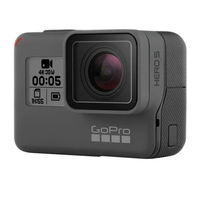 GoPro Hero 5 Black Edition Action Camera